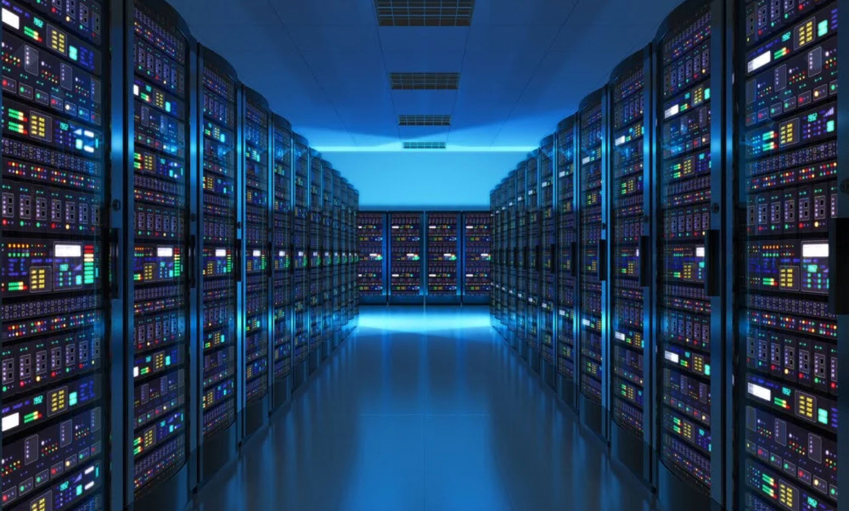 The Evolution of High-Density Data Centers