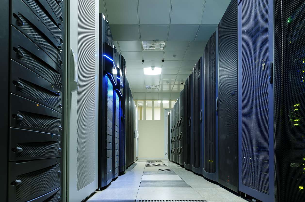 Tiers In Data Center The 4 Classification Tiers Explained StrataCore
