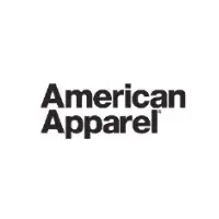 American Apparel logo