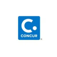 Concur logo
