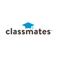Class mates logo