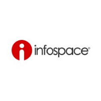 Infospace logo