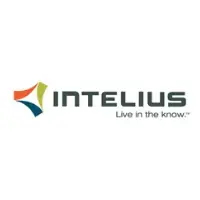 Intelius logo