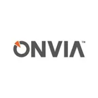 Onvia logo