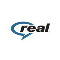 Real logo