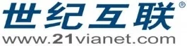 21vianet logo