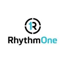 RhytmOne logo