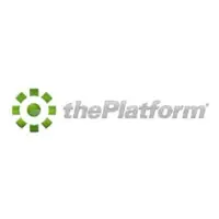 The Platform logo