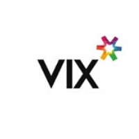 Vix logo