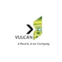 Vulcan logo
