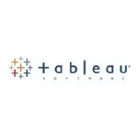 Tableau logo
