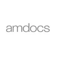 Amdocs logo