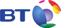 BT logo