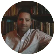 Brian Capps