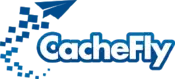 CacheFly logo