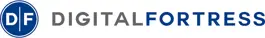 Digital Fortress logo