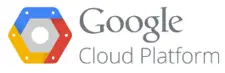 Google Cloud Platform logo