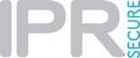 IPR Secure logo