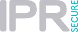 IPR Secure logo