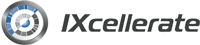 Ixcellerate logo