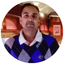 Jai Dalal