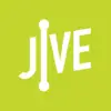 Jive Communications logo