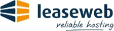 Leaseweb logo