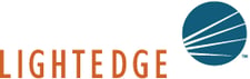 LightEdge logo