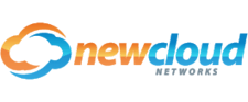 NewCloud logo
