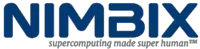 Nimbix logo