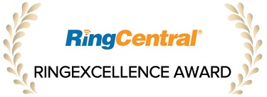 RingCentral award