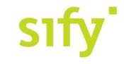 Sify logo
