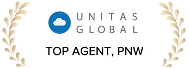 Unitas Global award