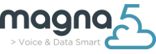 Magna5 logo