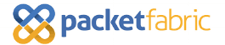Packetfabric logo
