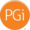 PGi logo