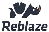 Reblaze logo