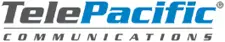 Telepacific logo