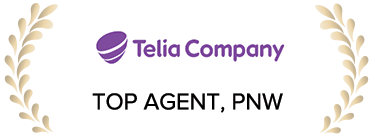 Telia company award