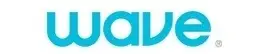 Wave logo