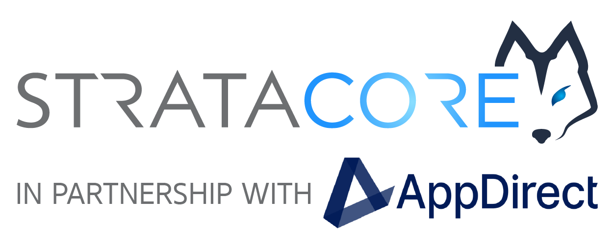 Stratacore Logo
